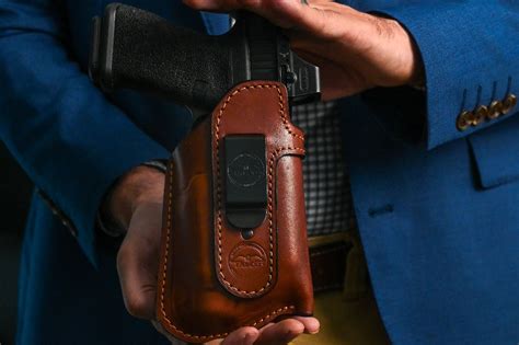 Concealed Carry Roadmap Choosing A Holster — Elegant And Armed Bra Holsters For Concealed Carry