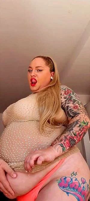 Watch Stuffed Belly Xnxx Carmen Lafox Stuffed Belly Porn SpankBang