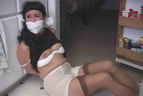 Forumophilia PORN FORUM Pretty Girls Bound And Gagged Vol Page