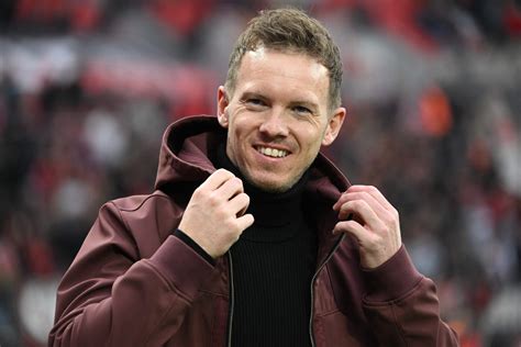 Nagelsmann es el gran objetivo del Napoli - Mi Bundesliga
