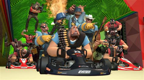 Gmod Team Fabulous 2 Tribute By Happy Heavy On Deviantart