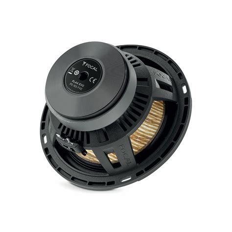 PS 165 FXE - 2个单独的方式套件16.5厘米双重放大| Focal