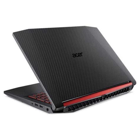 Acer Nitro 5 Core I5 7300HQ 8GB SSD 128GB 01TB GTX 1050 4GB