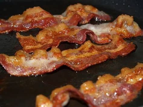 How To Microwave Bacon Without Paper Towels