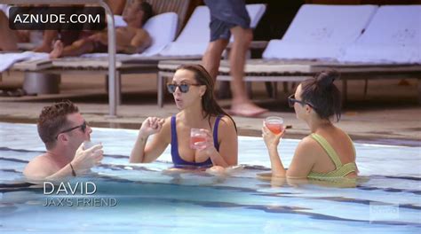 KRISTEN DOUTE Nude AZNude