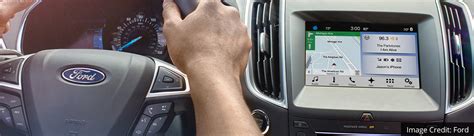 Users Guide To Ford Sync 3
