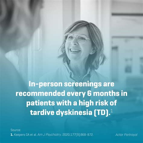 Tardive Dyskinesia (TD) – National Alliance on Mental Illness ...