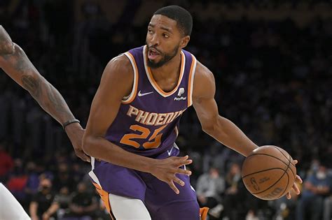 Suns Bridges Agree To 4 Year 90 Million Contract Extension CGTN