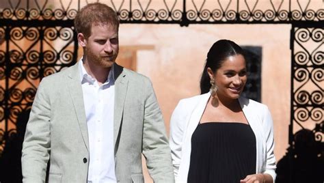 Qu Dice La Carta De Meghan Markle A Su Padre As Reacciona Thomas