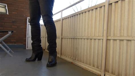 Free Extreme Heels Porn Videos XHamster