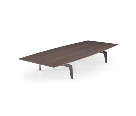 Poliform Tribeca Table Basse Arcadia Meubles Genève