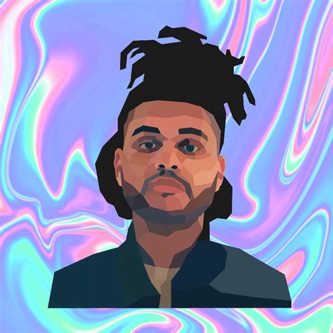 THE WEEKND FRESHR – FRESHR AUSTRALIA