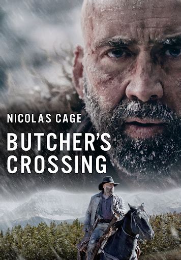 Butcher S Crossing Movies On Google Play