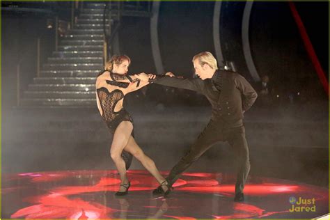 Riker Lynch And Allison Holkers Dwts Semi Final Dances Are Even More