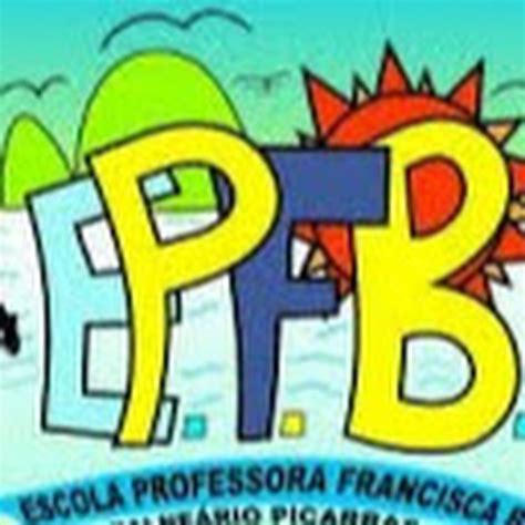 Escola Professora Francisca Borba - Escola Francisca Borba - YouTube