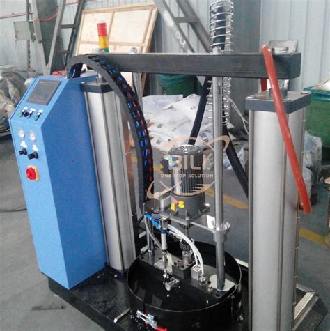 Pur Hot Melt Adhesive Drum Melter