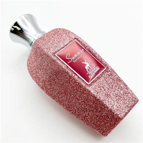 Perfume Alhambra Summer Forever 100ml Edp - Next Cell