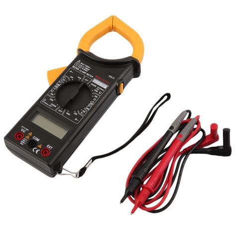 Mastech M 266 AC Clamp Meter For General Electrical At 1100 Piece In