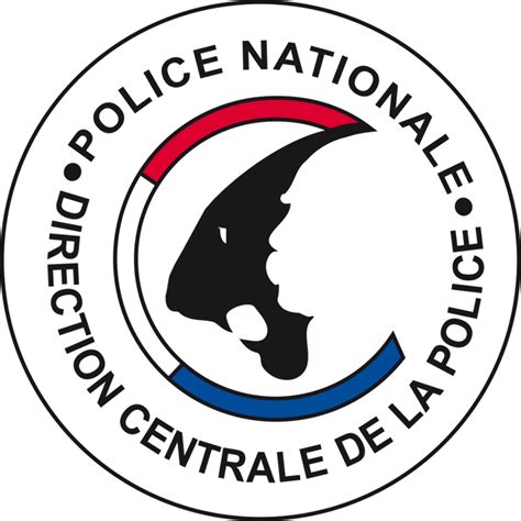 Download High Quality police logo nationale Transparent PNG Images ...