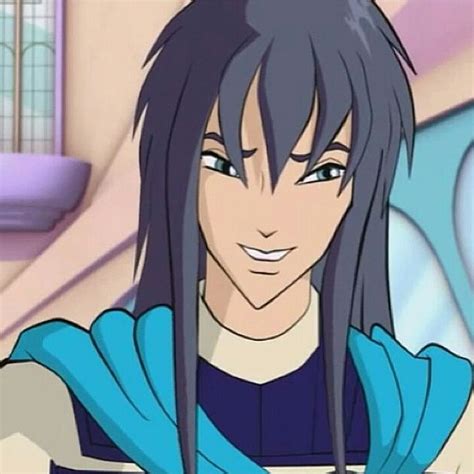 Hi! I'm Helia) | Winx club, Favorite character, Flora