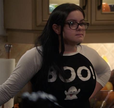 Alex Dumphy A K A Ariel Winter Porn Pictures XXX Photos Sex Images 3908191 PICTOA