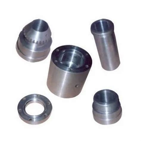 Precision Machined Components At Best Price In Pune By Shree Sai