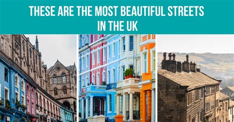 7 Beautiful Streets in the UK You Must See At Least Once in Your Life ...