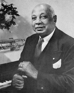 W C Handy biography - 8notes.com