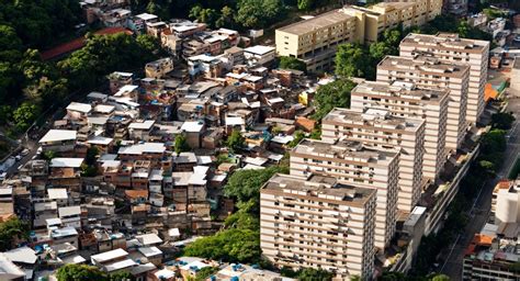 Aproximación Conceptual A La Gentrificación Y Sus Impactos Sociales