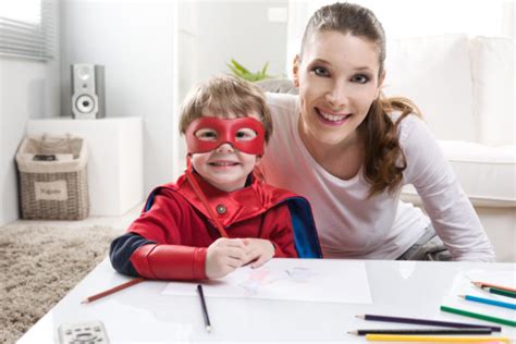 3 Secrets To Hiring A Professional Nanny Georgia S Dream Nannies Atlanta Nanny Service