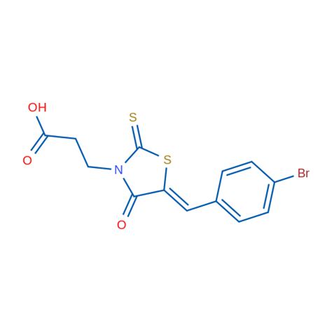 299950 16 6 3 5Z 5 4 Bromophenyl Methylidene 4 Oxo 2