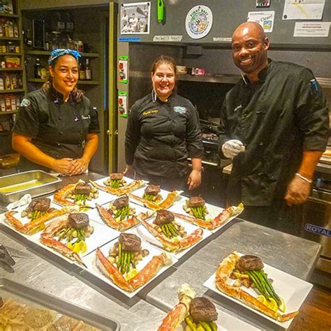 Ultimate Alaska Off-Grid Adventure | 2 – 4 Night Packages | ALASKA.ORG