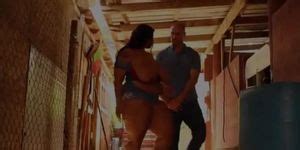 Horny BBW Sofia Rose Fucks In Barn Sean Lawless Tnaflix