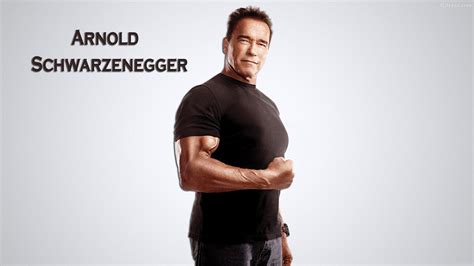 Arnold Schwarzenegger Hd Wallpapers Wallpaper Cave