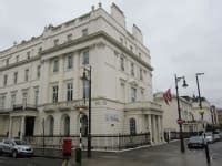 Royal Norwegian Embassy, London | Embassies & Consulates - Yell