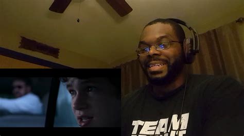 Unhinged Official Trailer 2020 Russell Crowe Reaction Youtube