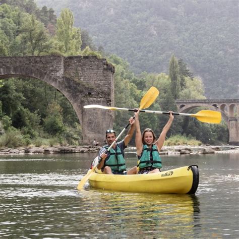 Cano Gorges Du Tarn Emotion Cano