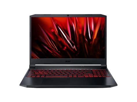 Refurbished Acer Nitro Laptop Intel Amd H Ghz Gb