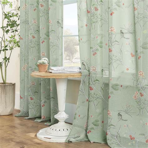 Amazing Cottage Curtains Ideas for your Sweet Home Decor - Curtain ...