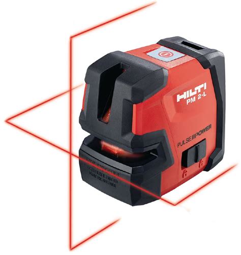 Pm L Line Laser Level Laser Layout Tools Hilti Gb