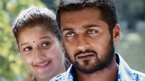 Suriya Laila Telugu Thriller Movie Nandha Balasurya Telugu