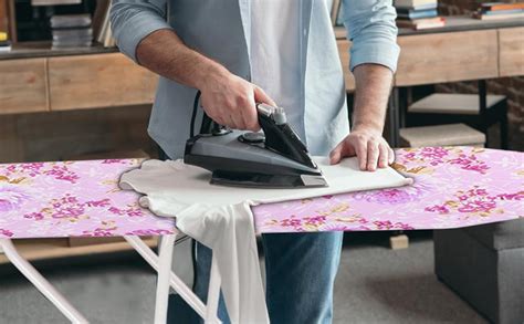 Clothes Ironing Board Extra Wide Good Load Bearing