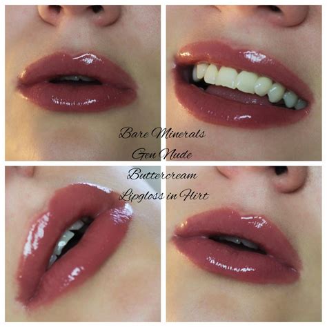 Christmas Bare Minerals Gen Nude Anoushka Loves