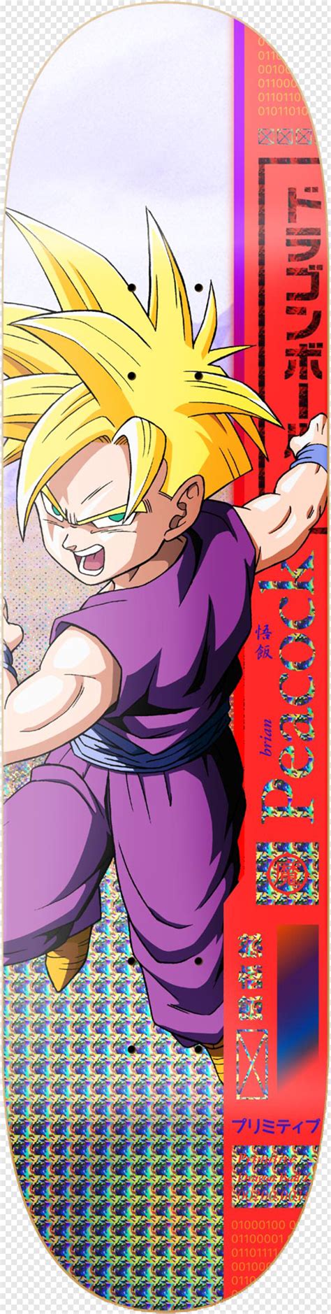 Dragon Ball Super Gohan Dragon Ball Fighterz Dragon Ball Logo