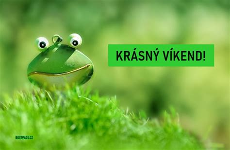 prani vikend krasny vikend obrazky  textem  stazeni