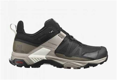 Кроссовки Salomon X Ultra 4 GTX Black | Festima.Ru – частные объявления