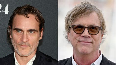 Joaquin Phoenix Pushed New Gay Romance Film To NC Territory