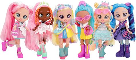 BFF Talents New Fashion Dolls 2023 YouLoveIt