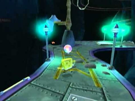 Let S Play Spongebob Squarepants Battle For Bikini Bottom Part Who S Prawn YouTube