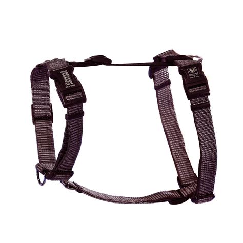 Reflective Balance Harness – Blue-9 Pet Products